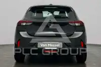 2025 Opel Corsa