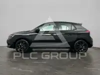 2025 Opel Corsa