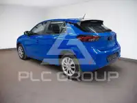 2025 Opel Corsa