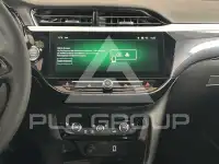 2025 Opel Corsa