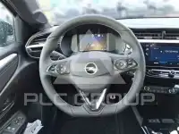 2025 Opel Corsa