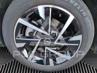 2025 Opel Corsa