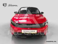 2025 Opel Corsa
