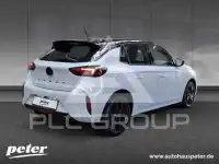 2025 Opel Corsa