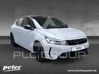2025 Opel Corsa