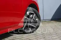 2025 Opel Corsa