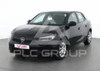 2025 Opel Corsa