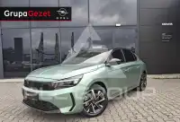 2025 Opel Corsa