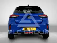 2025 Opel Corsa