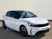 2025 Opel Corsa