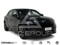 2025 Opel Corsa