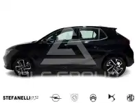 2025 Opel Corsa