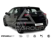 2025 Opel Corsa