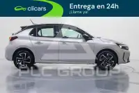 2025 Opel Corsa