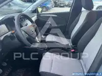 2025 Opel Corsa