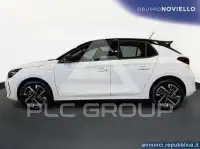 2025 Opel Corsa