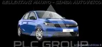 2025 Opel Corsa