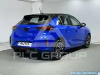 2025 Opel Corsa
