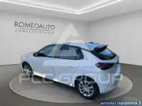 2025 Opel Corsa