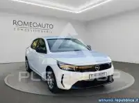 2025 Opel Corsa