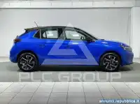 2025 Opel Corsa
