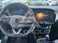 2025 Opel Corsa