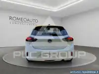 2025 Opel Corsa