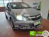 2025 Opel Corsa