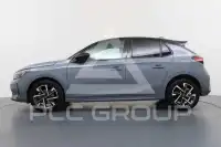 2025 Opel Corsa