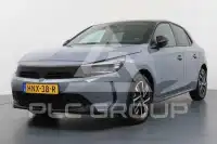 2025 Opel Corsa