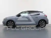 2025 Opel Corsa