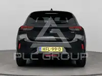 2025 Opel Corsa