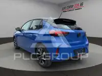 2025 Opel Corsa