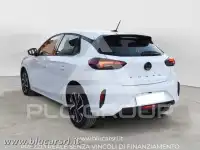 2025 Opel Corsa