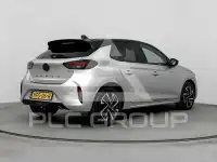 2025 Opel Corsa
