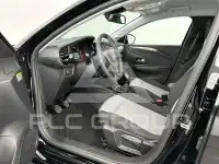 2025 Opel Corsa