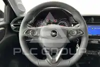 2025 Opel Corsa