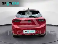 2025 Opel Corsa
