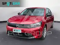 2025 Opel Corsa