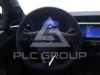2025 Opel Corsa