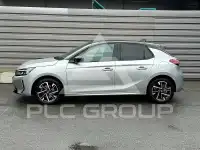 2025 Opel Corsa