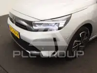 2025 Opel Corsa