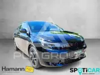 2025 Opel Corsa