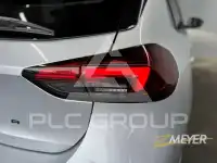 2025 Opel Corsa
