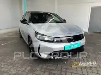 2025 Opel Corsa