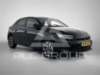 2025 Opel Corsa