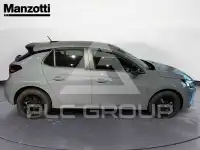 2025 Opel Corsa