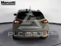 2025 Opel Corsa
