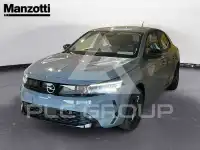 2025 Opel Corsa