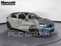 2025 Opel Corsa
